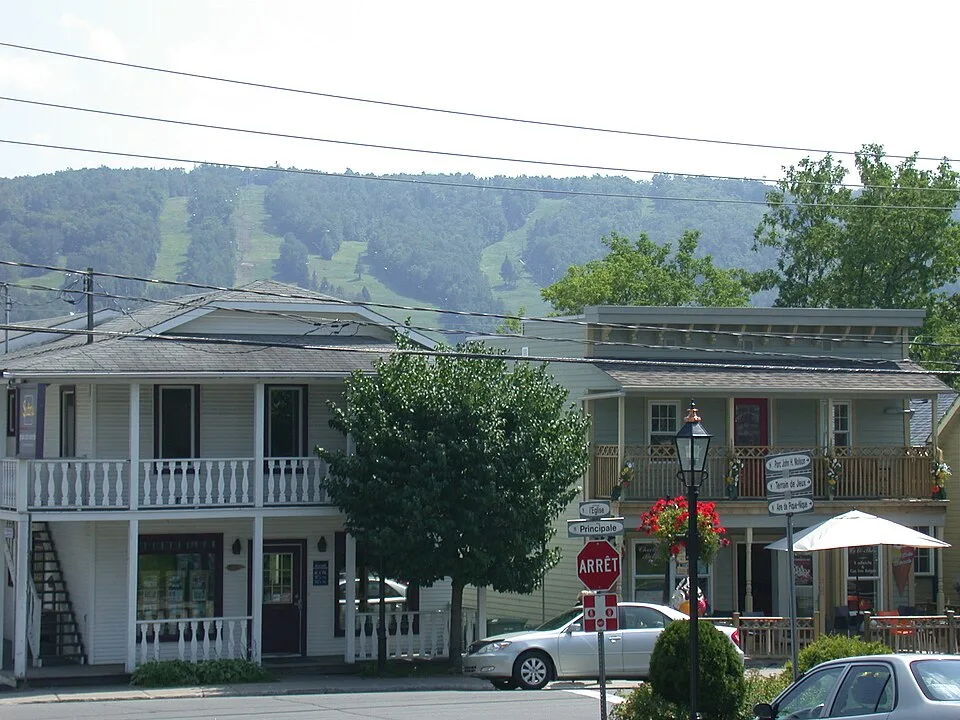 Saint-Sauveur-Villages