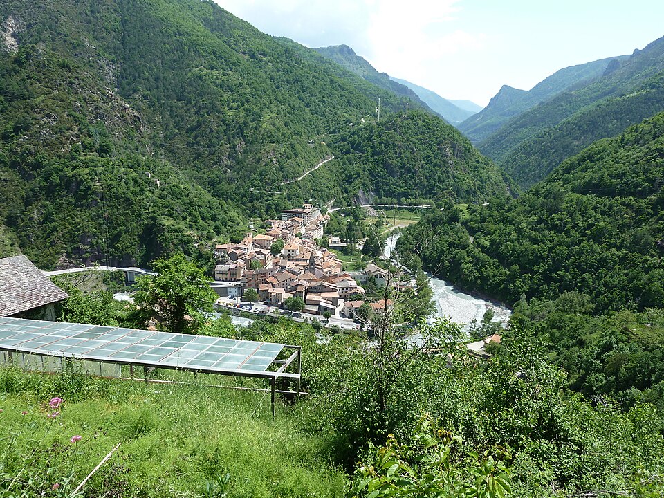 Saint-Sauveur