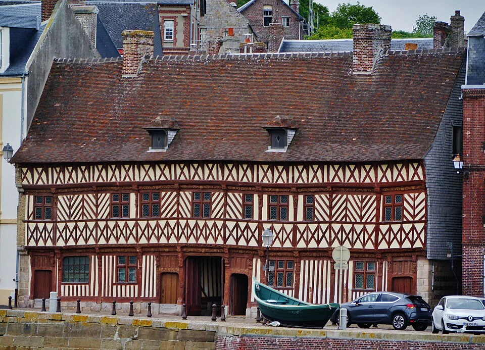 Maison Henri IV