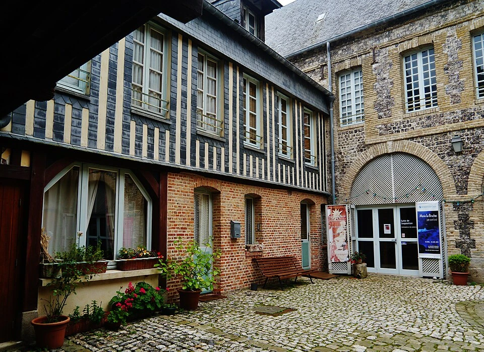Maison Henri IV