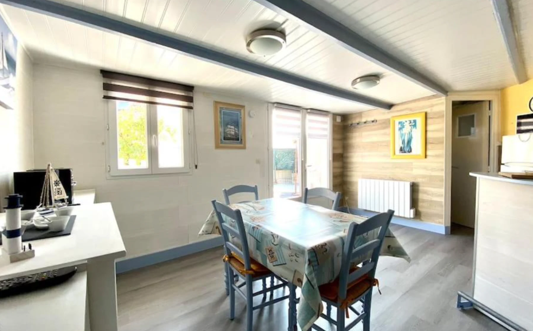 Salle à manger
