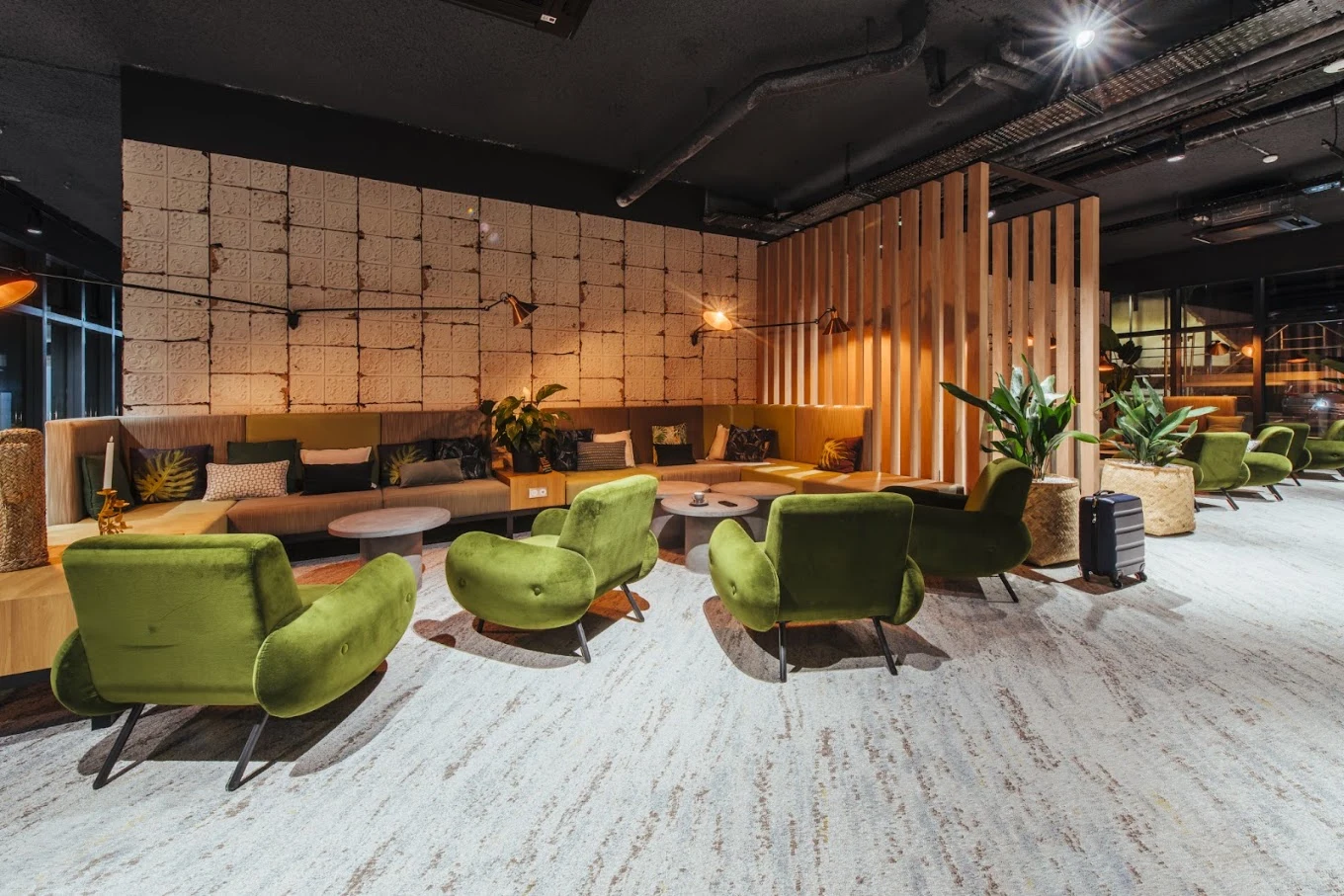 Salon