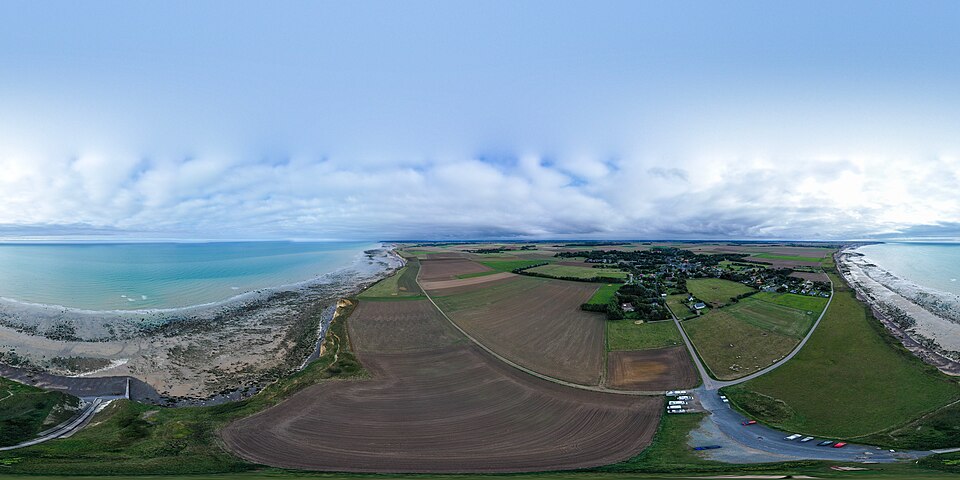 Sotteville-sur-Mer