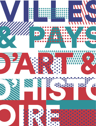 Logo Label Ville ou Pays d'art et d'histoire