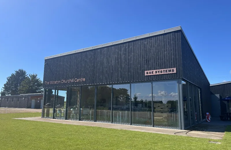 The Winston Churchill Centre