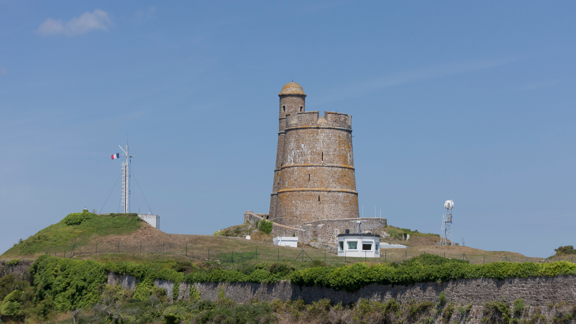 Tour de la Hougue