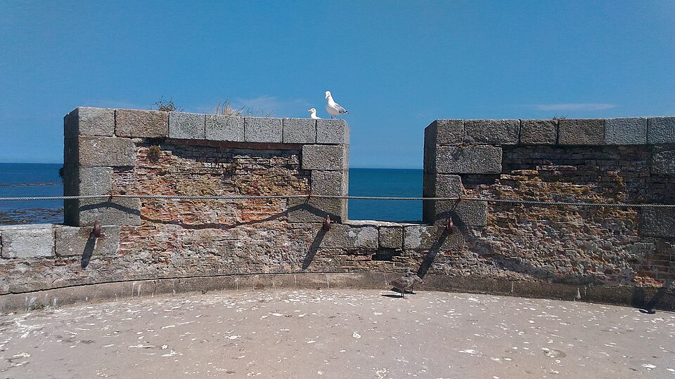 Tour de la Hougue