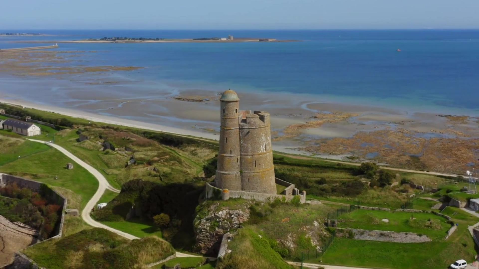 Tour de la Hougue