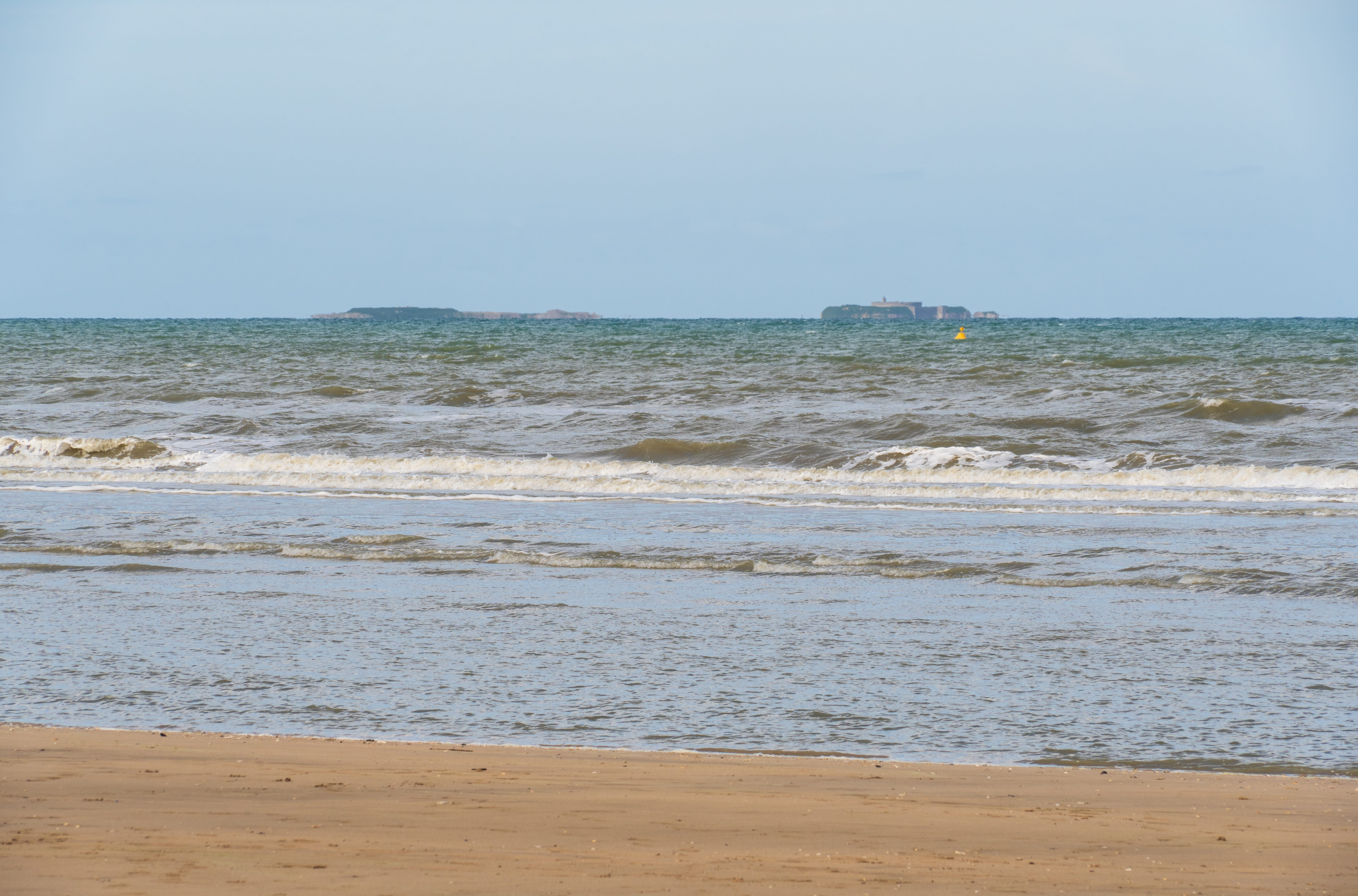 Utah Beach Normandy