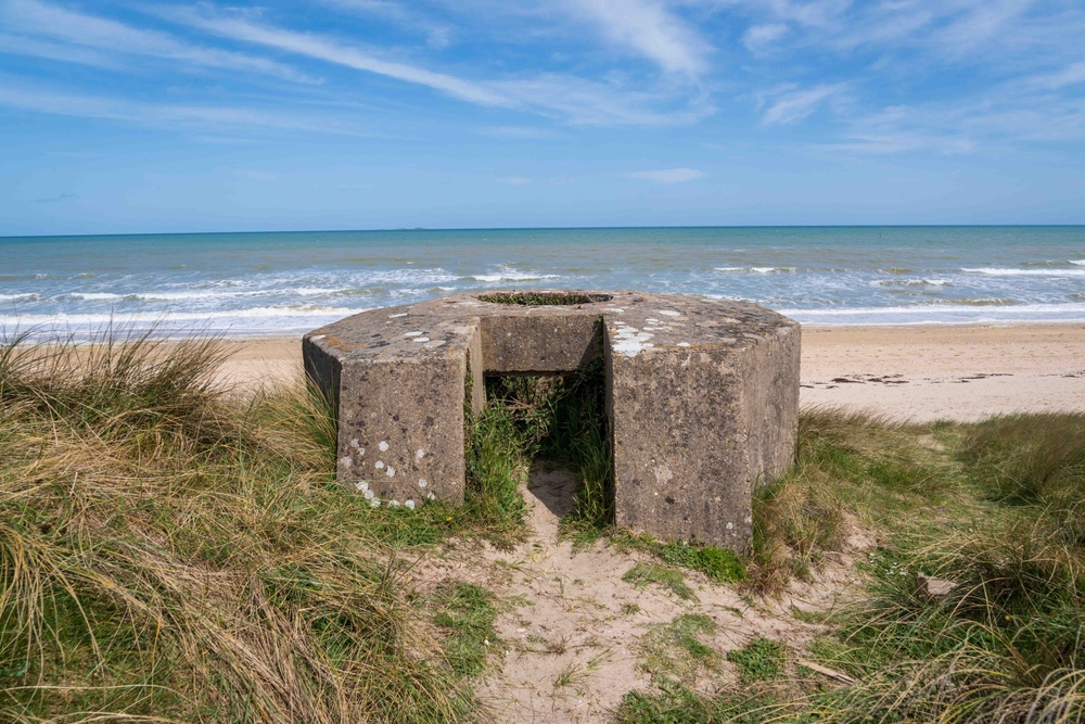 Utah Beach