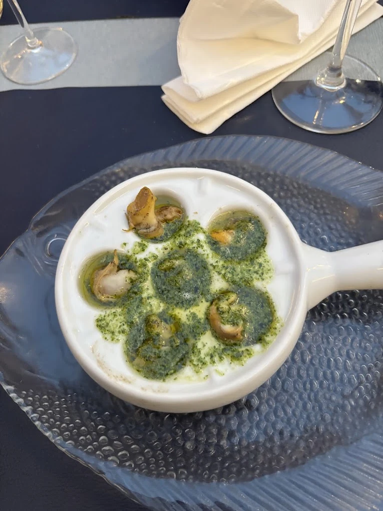 Escargots