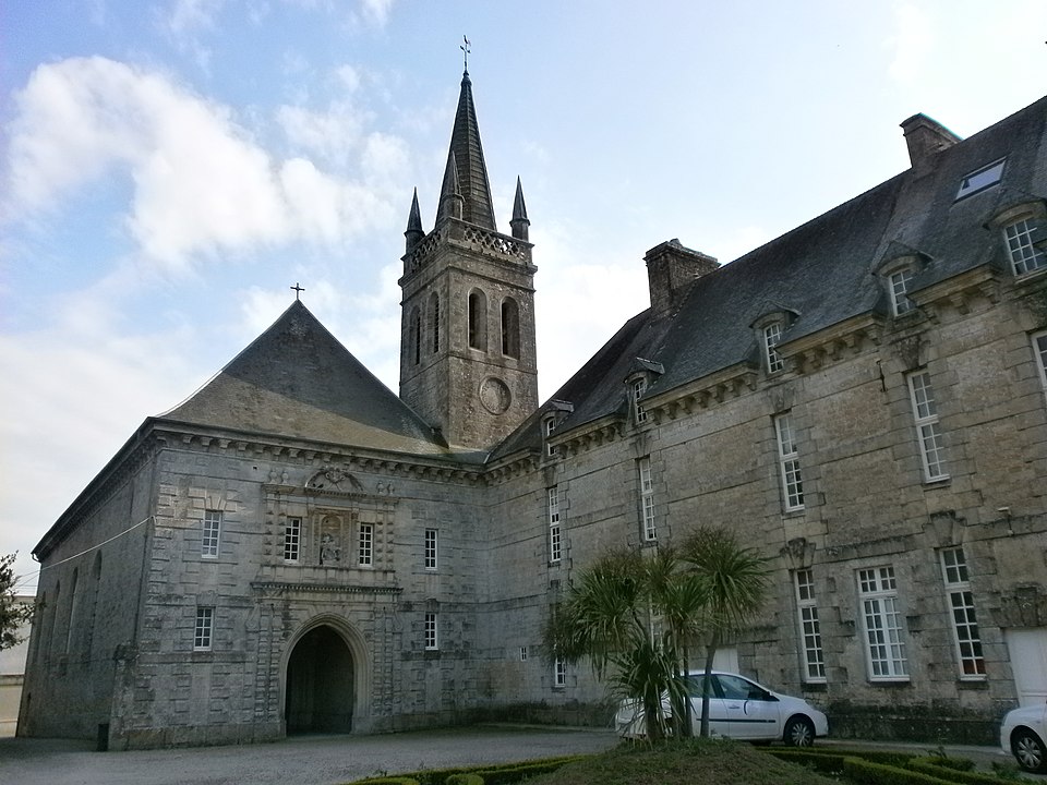 HaguardDuNord (talk)Valognes - 