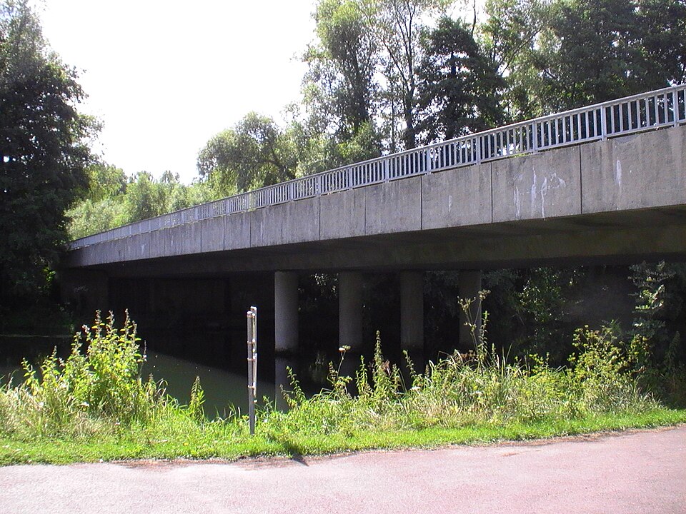Le Vaudreuil