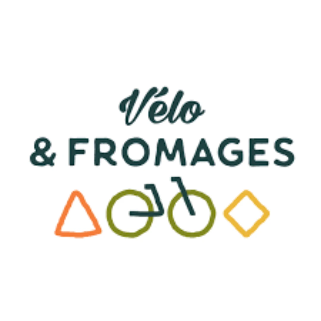 Logo Vélo & fromage