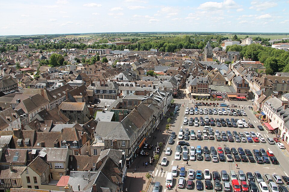 Verneuil_-sur-Avre