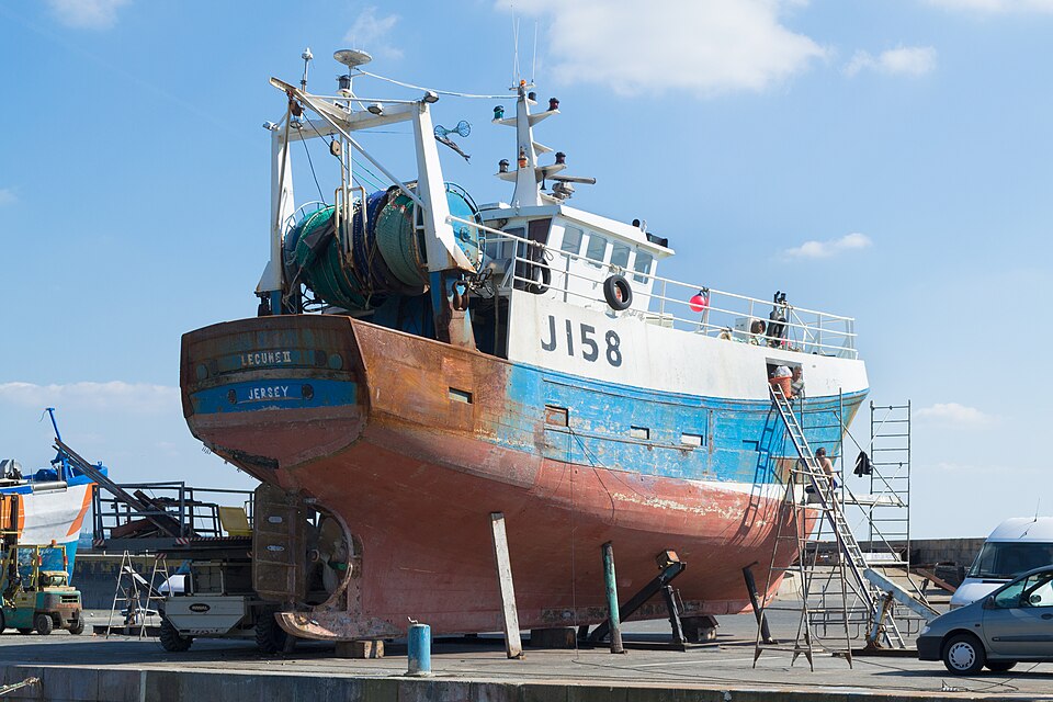 Port Granville