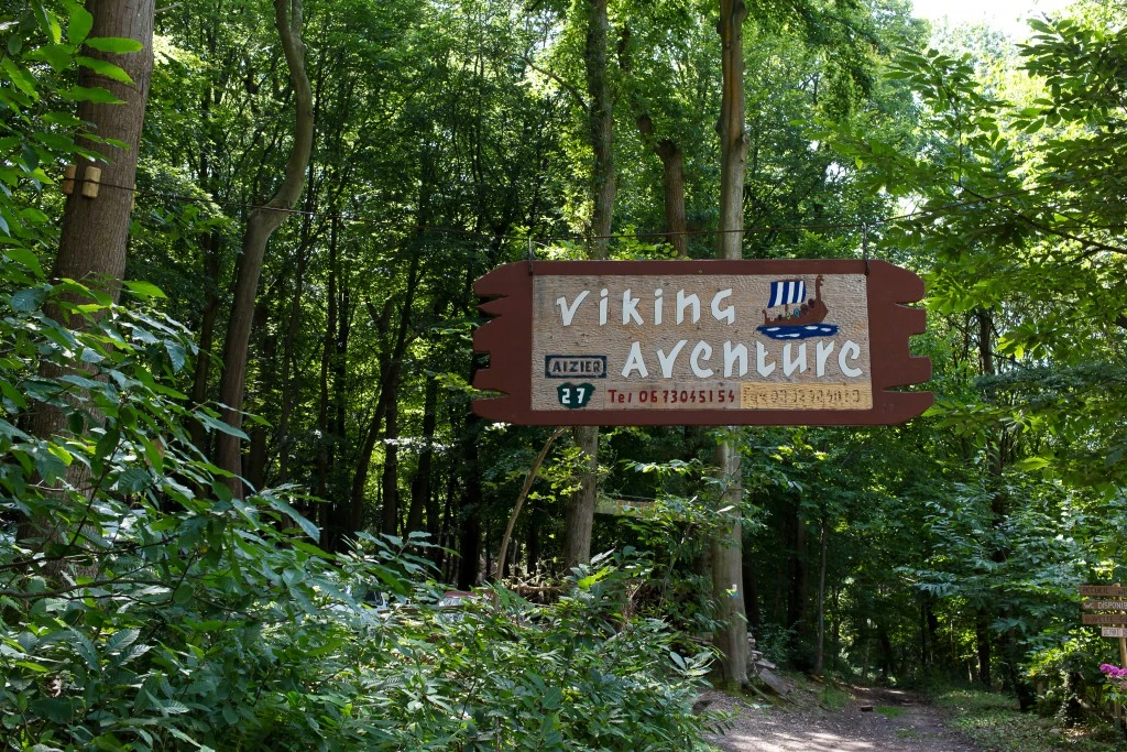 Viking Aventure