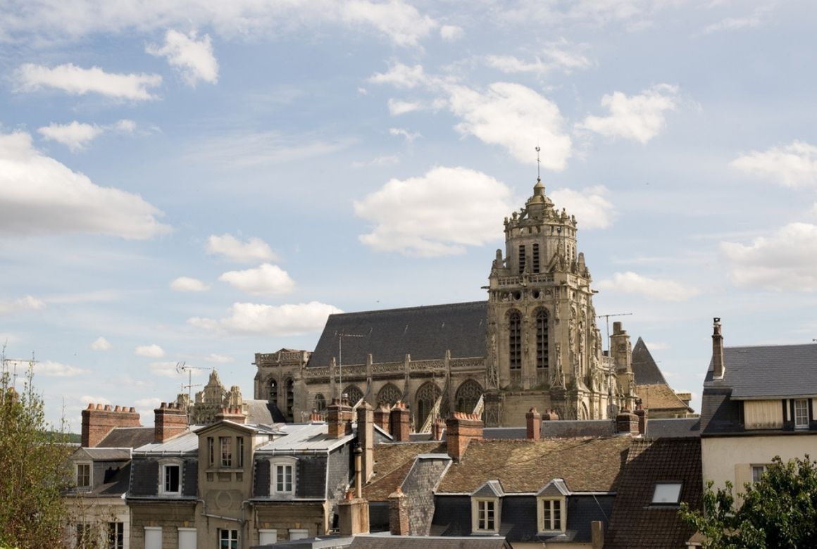Ville de Gisors