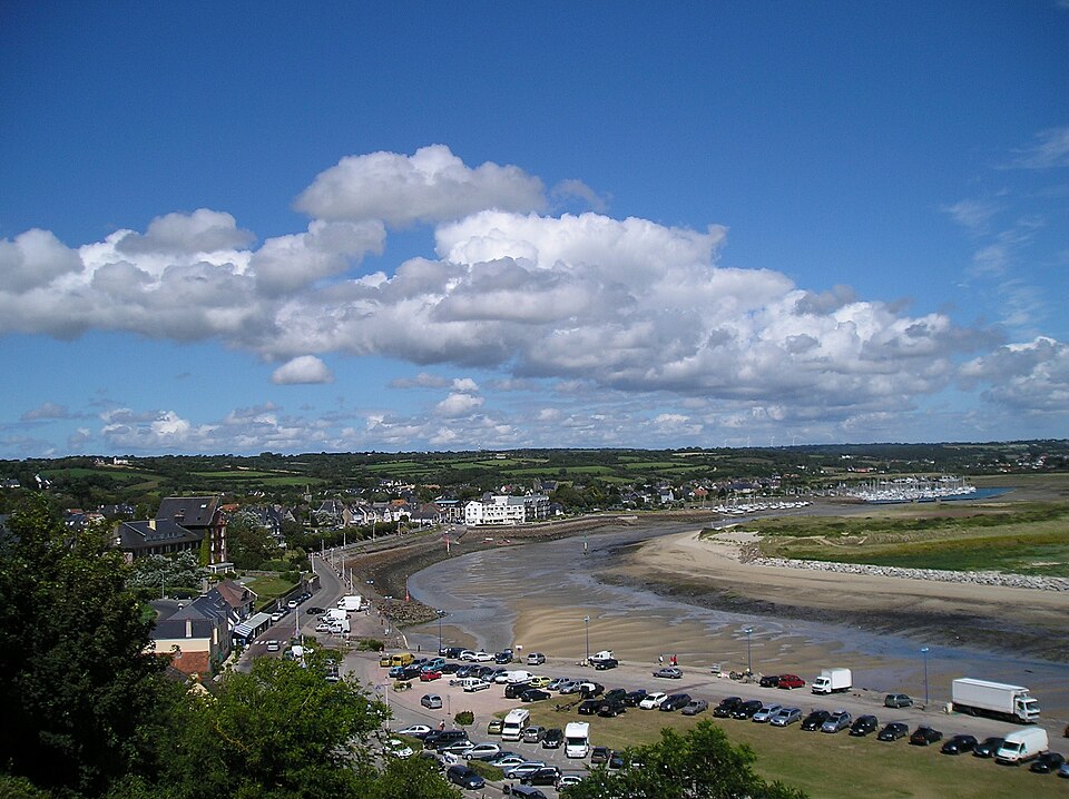Port de Carteret