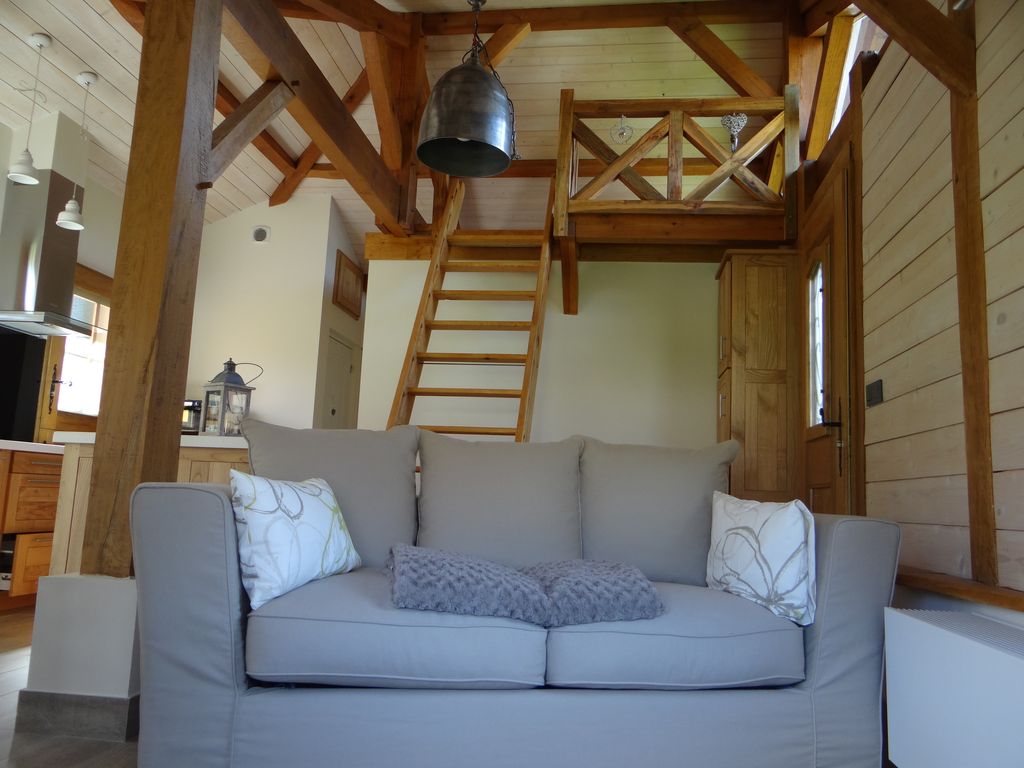 BayleSalon et Mezzanine