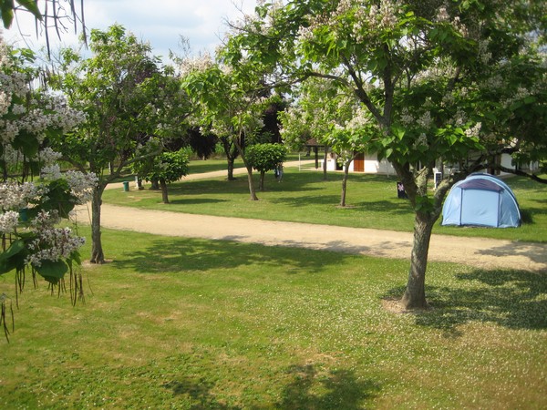 © Camping municipal de Grenade/AdourCamping 1_2