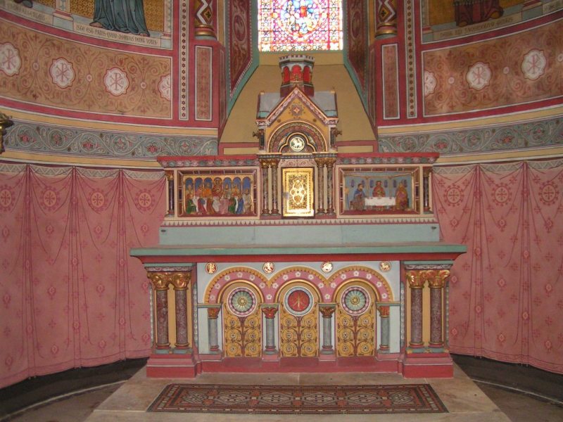 © OTC AireCathédrale