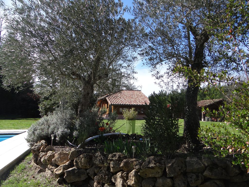BayleJardin Piscine