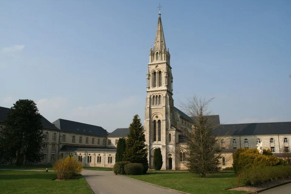 Abbaye de la Trappe