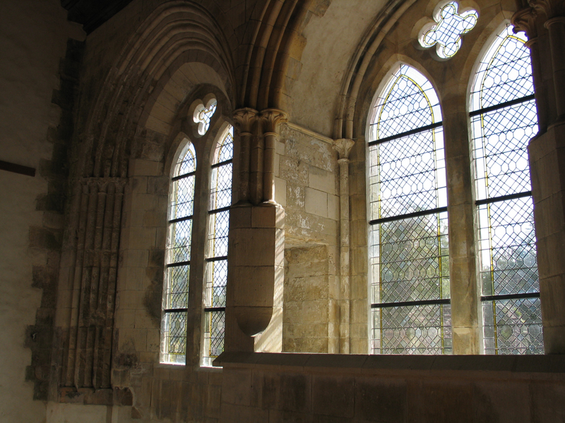 otccABBAYE DU VOEU