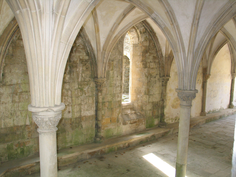 otccABBAYE DU VOEU