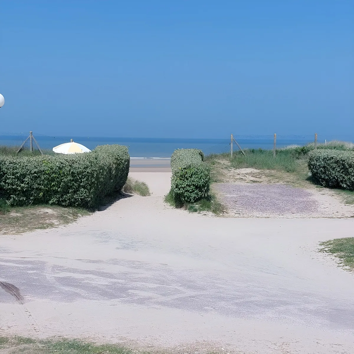 Camping Seasonova Le Point du Jour