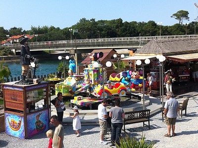 ©ACT-ILE AUX PIRATES 2
