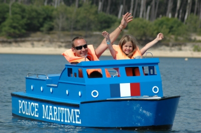 © PORTMINIATUREPorminiature_soustons plage_landesatlantiquesud