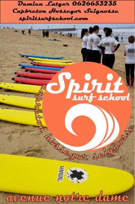 Damien LatgerACT - SPIRITSURFSCHOOLinternet2