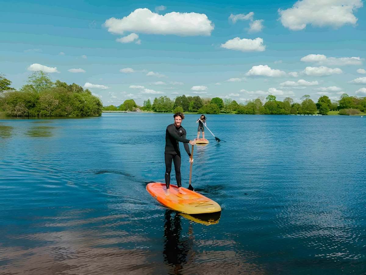 S. Soffer - Calvados Attractivitéactivite-eau-paddle-normandie-calvados_2