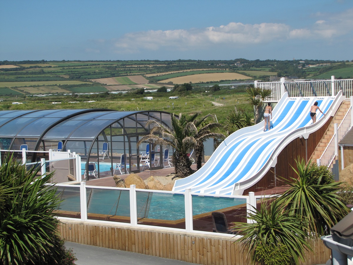 PROPRIETAIRELe rozel- camping le ranch-activités