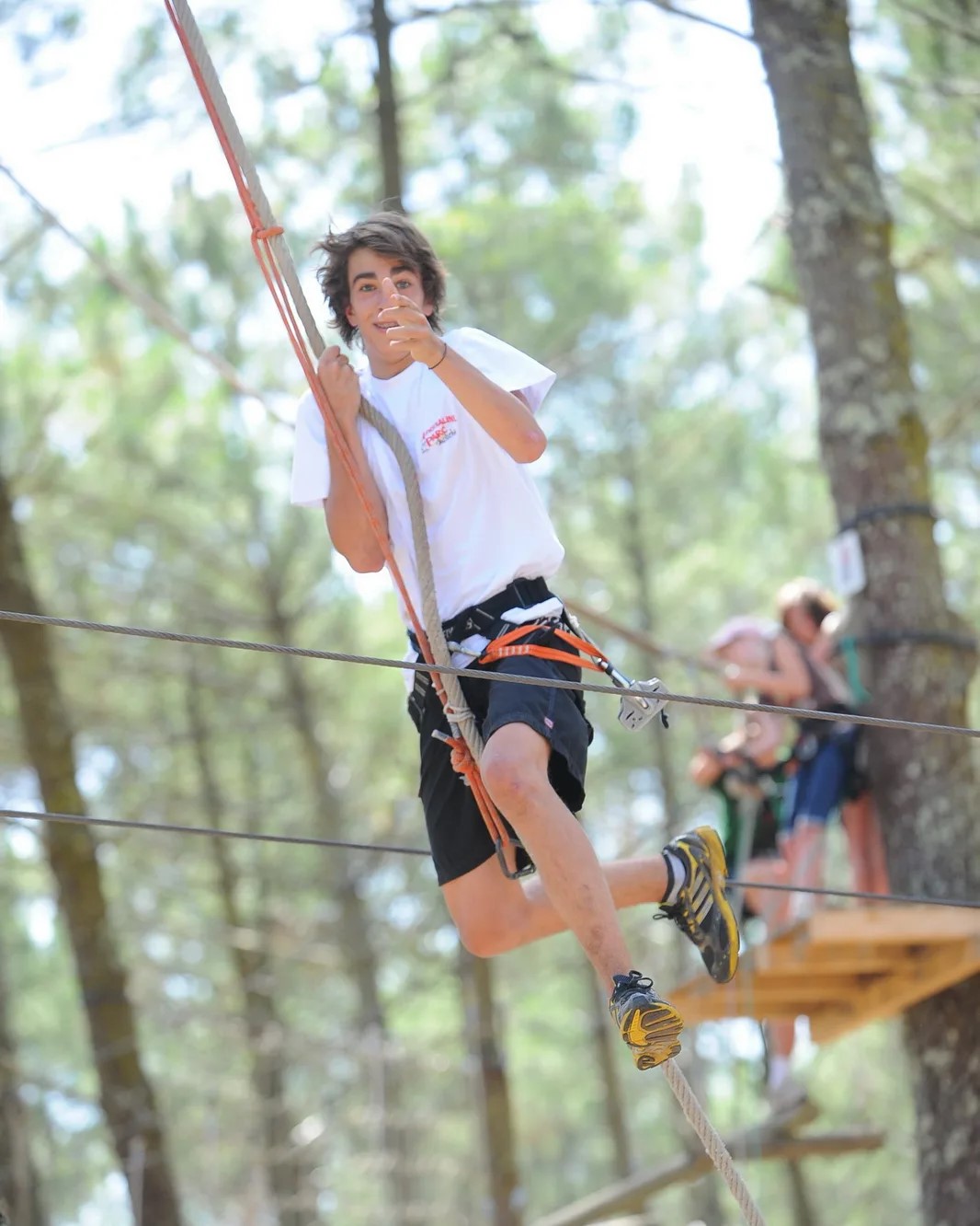 ©Adrenaline Parc Molietsadrenaline-parc--moliets-aventures-5-4