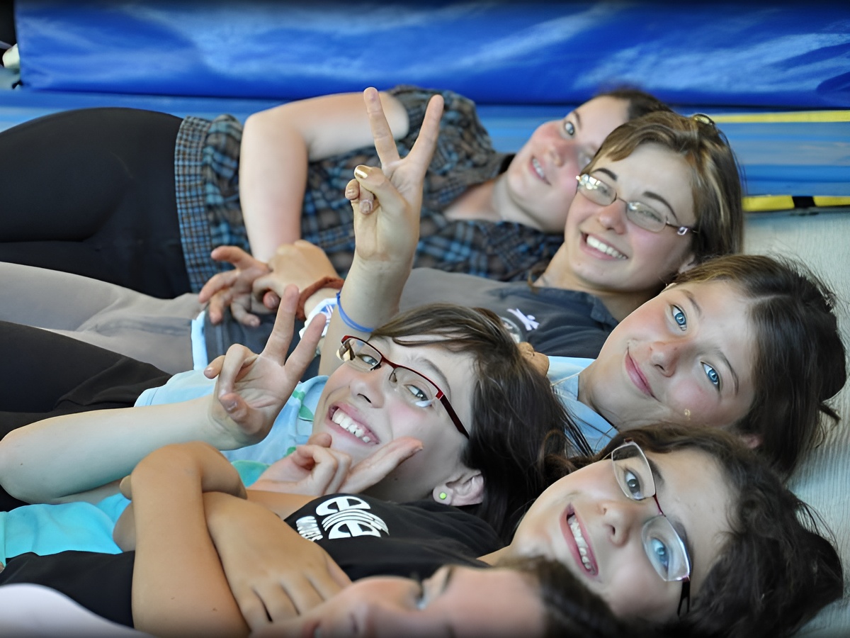 AEC FirfolAEC Firfol Centre équestre près de Lisieux Fun