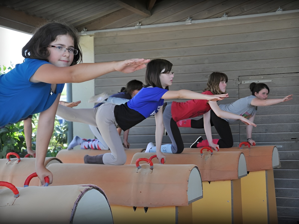 AEC FirfolAEC Firfol Centre équestre près de Lisieux Jeunes