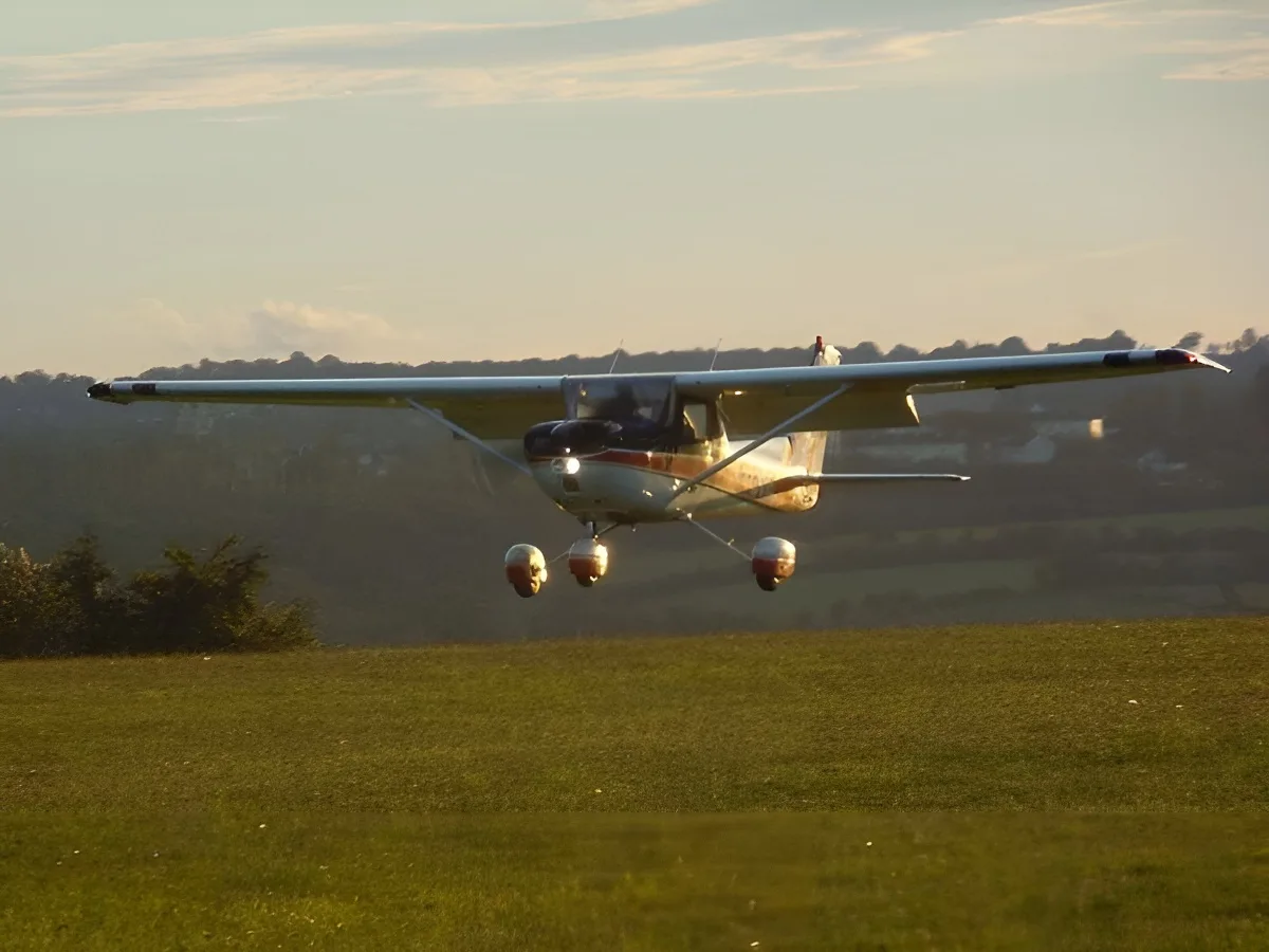 Aéroclub de Falaise