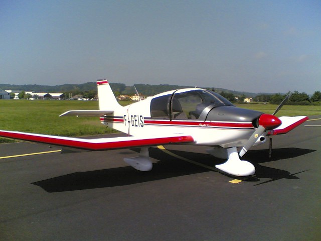 © Aéroclub Aire sur l'AdourAéroclub