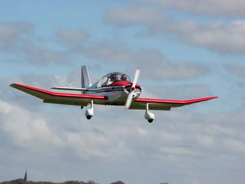 Aéroclub Cauchois