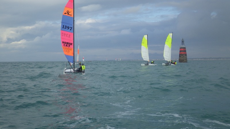 PROPRIETAIREAgon-Coutainville_Club Nautique de Coutainville_catamaran