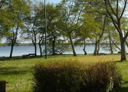 © campingcarparkAire de campin-car_Azur_landes atlantique sud