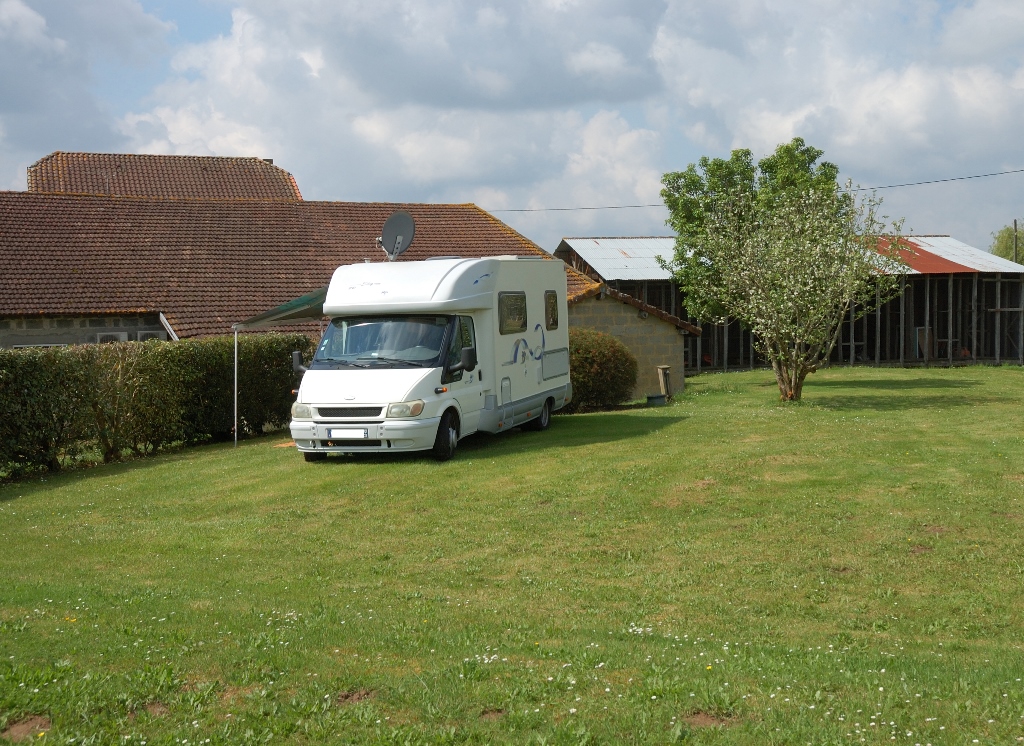 SpencerAire de camping-car Horizon Doazit (2)