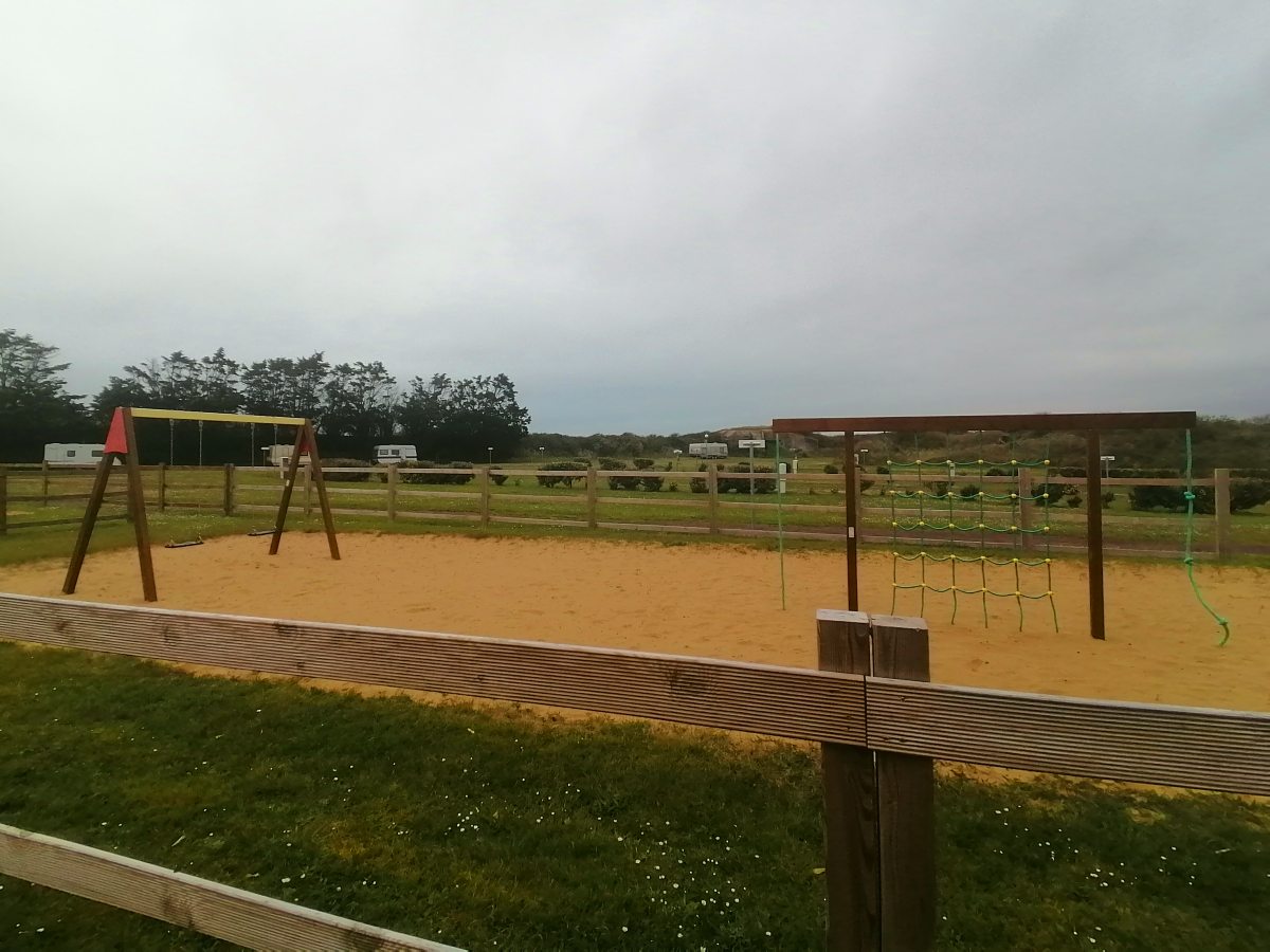 Camping de la meraire de jeux