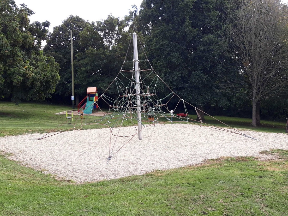 CALNAire de jeux Le Billot