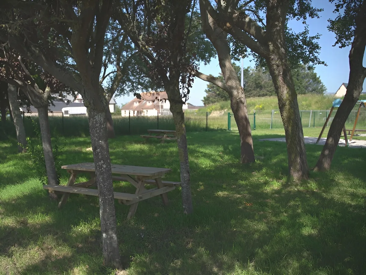 Mini-Golf de Blonville-sur-Mer