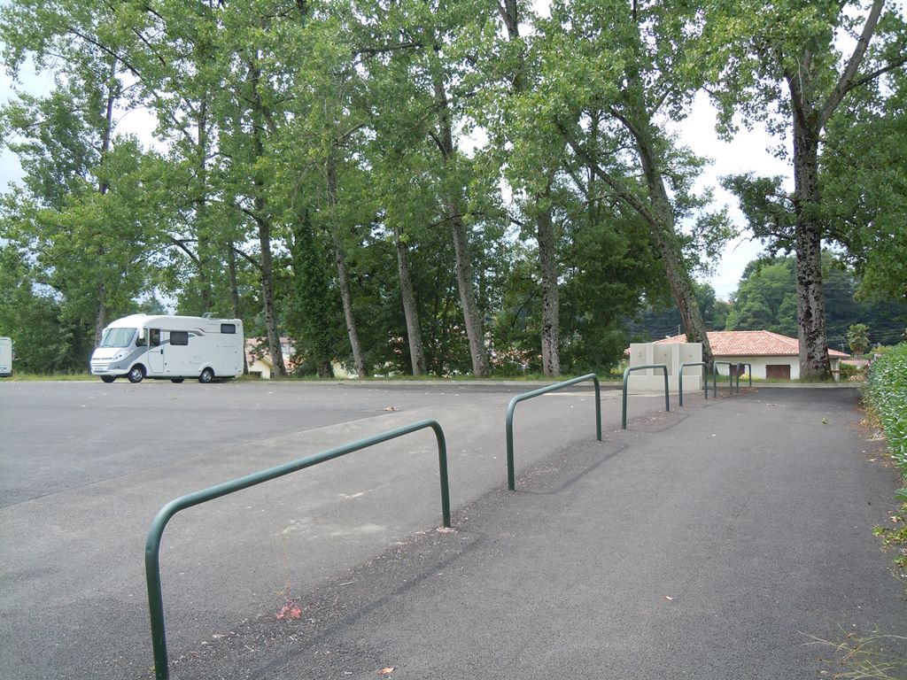 OT HAGETMAUaire service camping-car