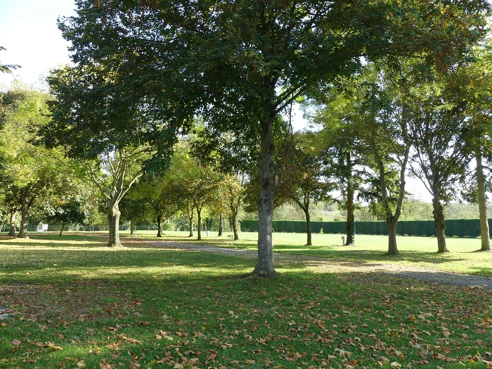 Camping de la Risle